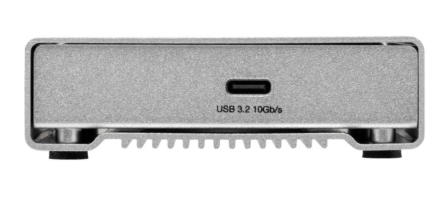 Mercury Elite Pro mini USB-C