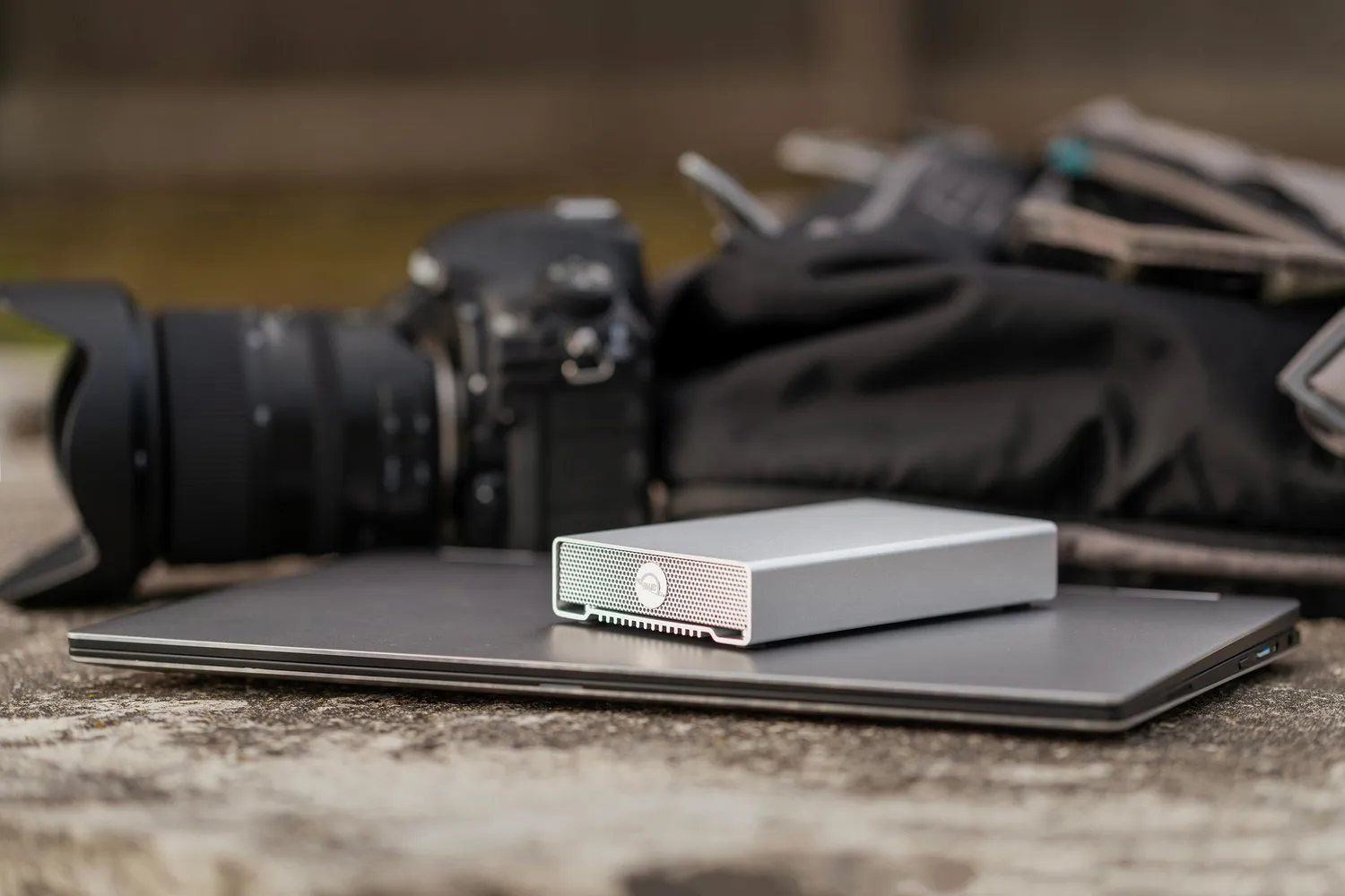 Mercury Elite Pro mini USB-C