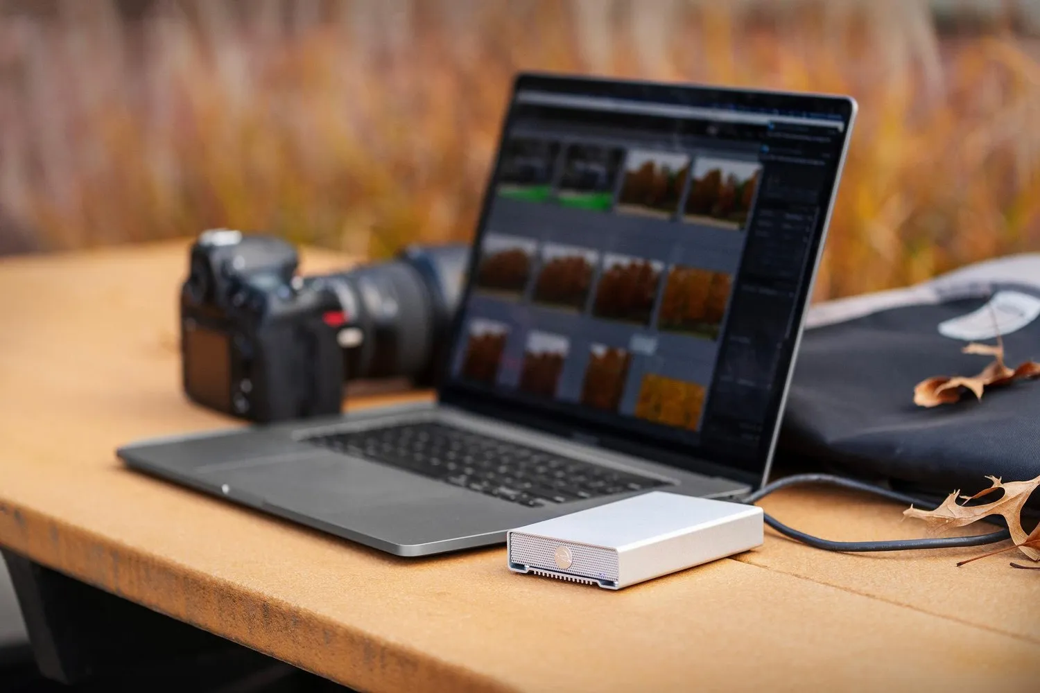 Mercury Elite Pro mini USB-C