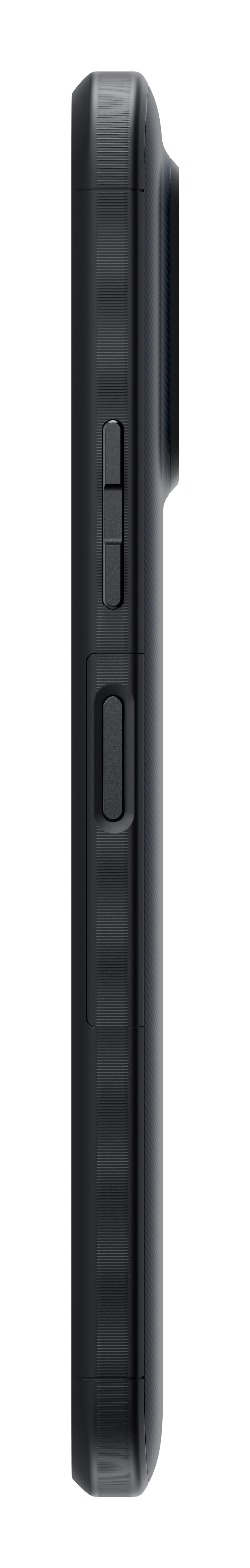 Nokia HMD XR21 6/128 Gt Android - mobile phone, Black