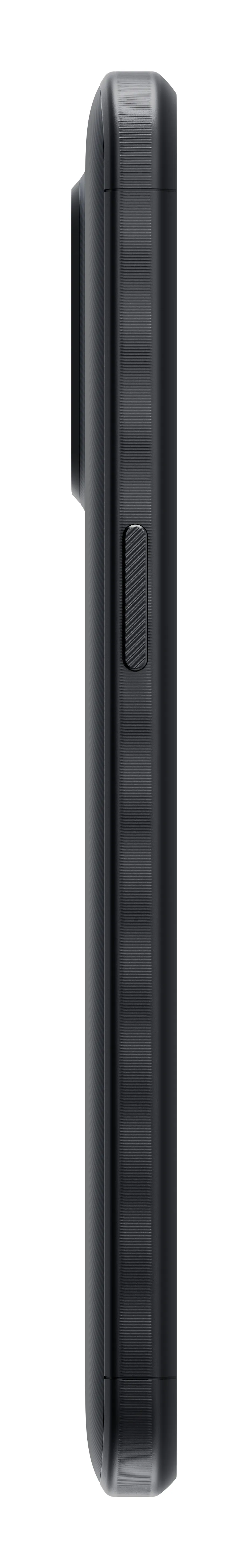 Nokia HMD XR21 6/128 Gt Android-puhelin, Musta