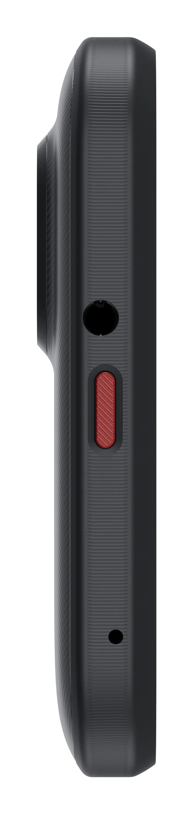 Nokia HMD XR21 6/128 Gt Android-puhelin, Musta