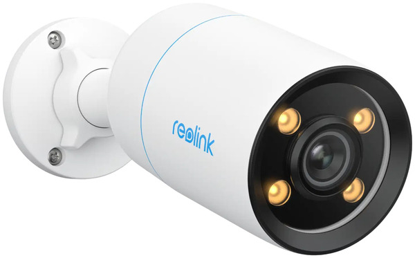 Reolink CX810 - Security camera, White