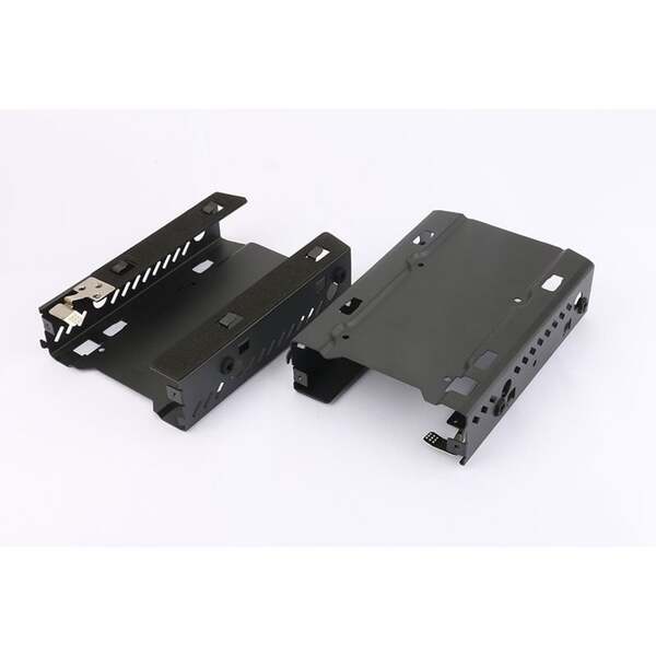 Phanteks 3.5" Stackable HDD Brackets _Duo Pack