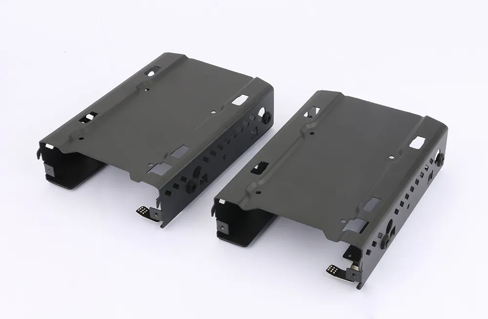 Phanteks 3.5&quot; Stackable HDD Brackets _Duo Pack