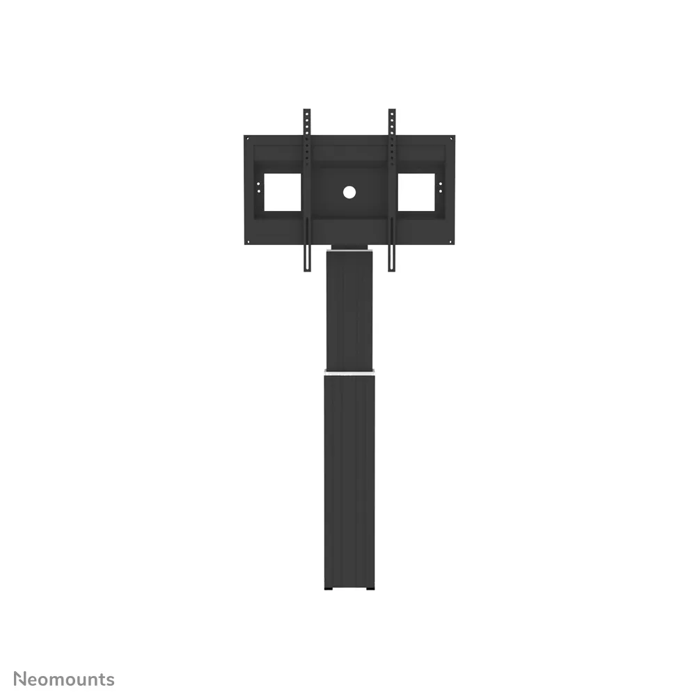 NEWSTAR Motorized Wall Mount - VESA 200 x 200 up to 800 x 600