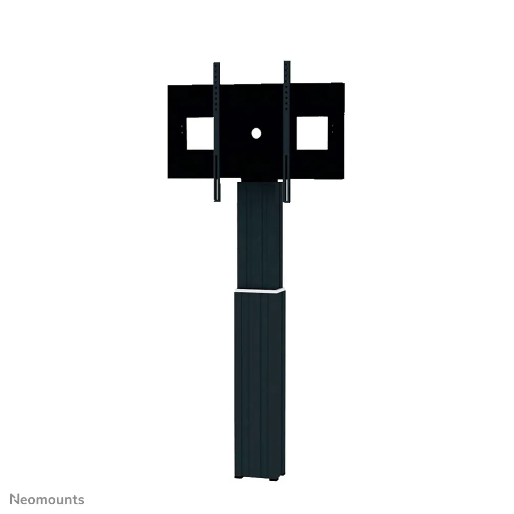 NEWSTAR Motorized Wall Mount - VESA 200 x 200 up to 800 x 600