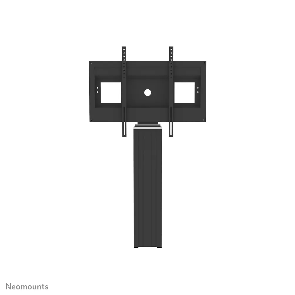 NEWSTAR Motorized Wall Mount - VESA 200 x 200 up to 800 x 600