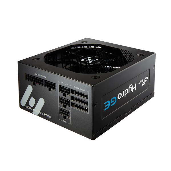 FSP HYDRO GE 550W - PSU, 80 Plus Gold