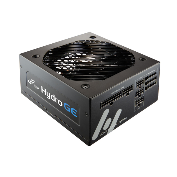 FSP HYDRO GE 550W - PSU, 80 Plus Gold