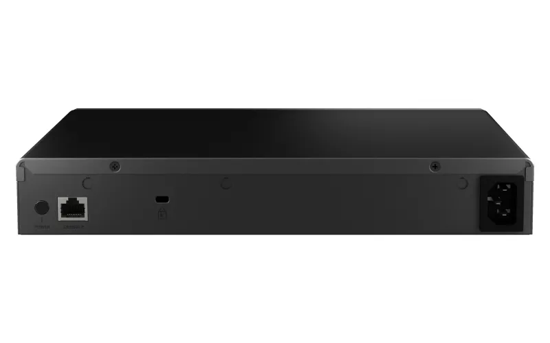 QNAP QuCPE-3032-C3558R-8G 2-Bay Rackmount 8GB