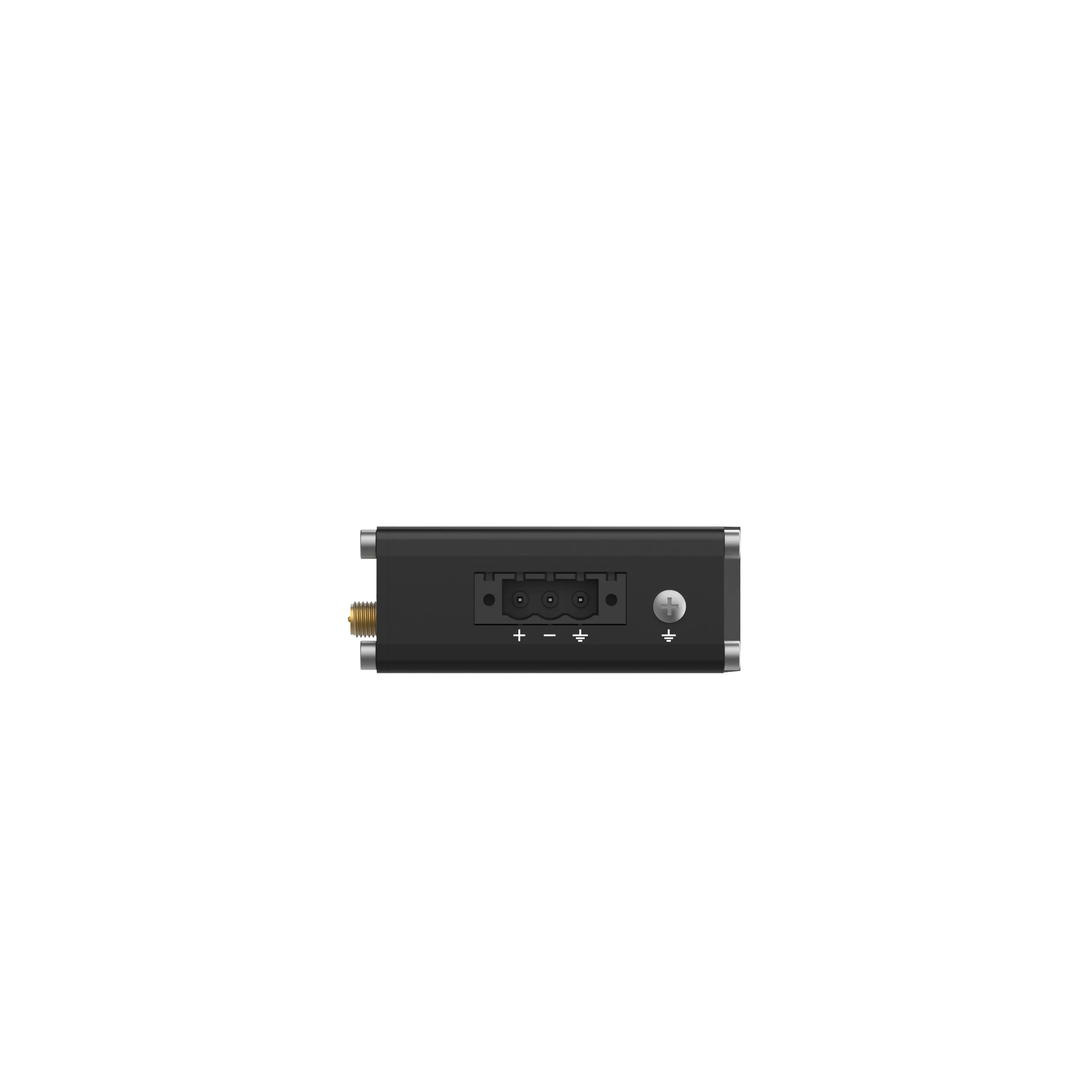 Teltonika RUT140 - Industrial IoT Router, Black