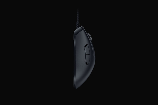 (Bargains) Razer DeathAdder V3 Wired Gaming Mouse, Black