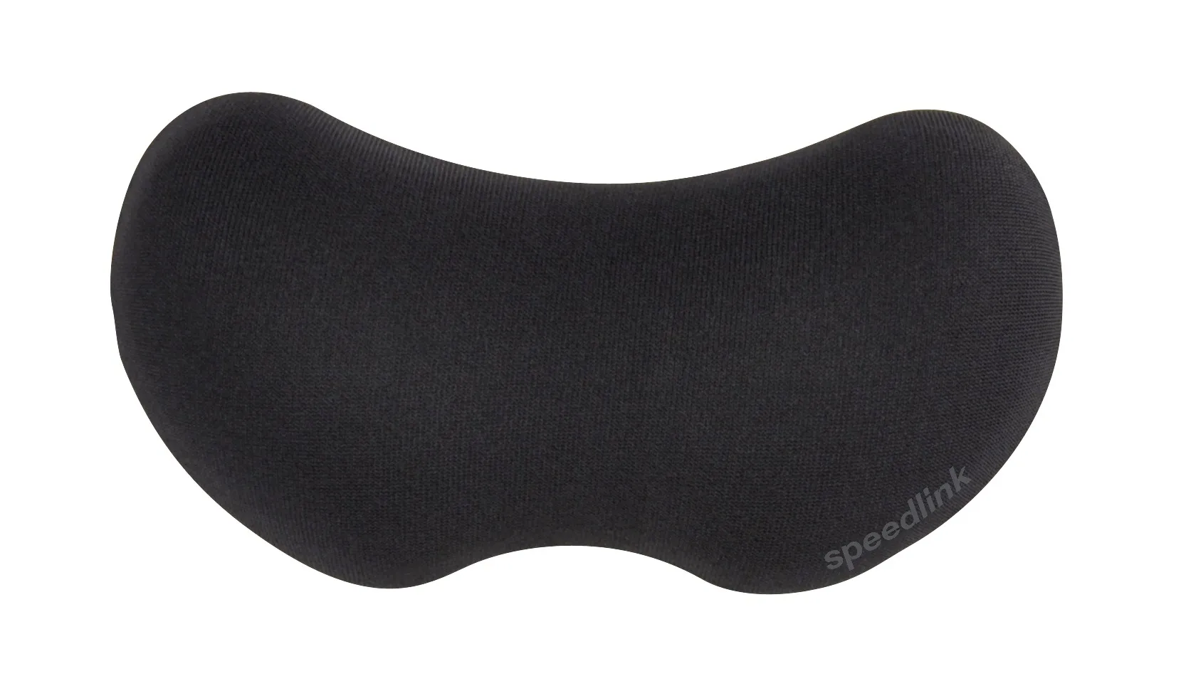 SpeedLink - LAX Gel Wrist Rest, black