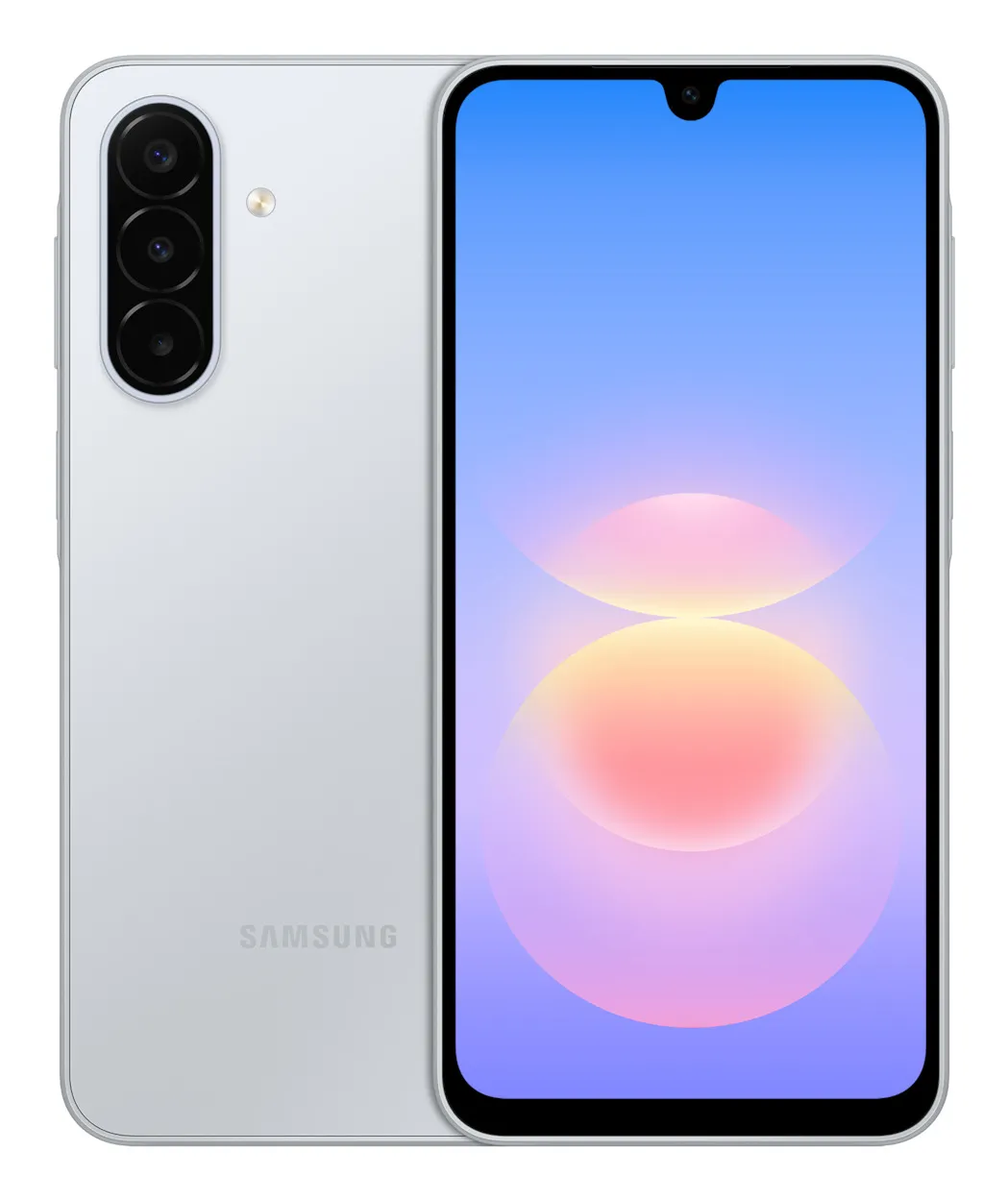 Samsung Galaxy A18 LTE 4/128GB, Silver