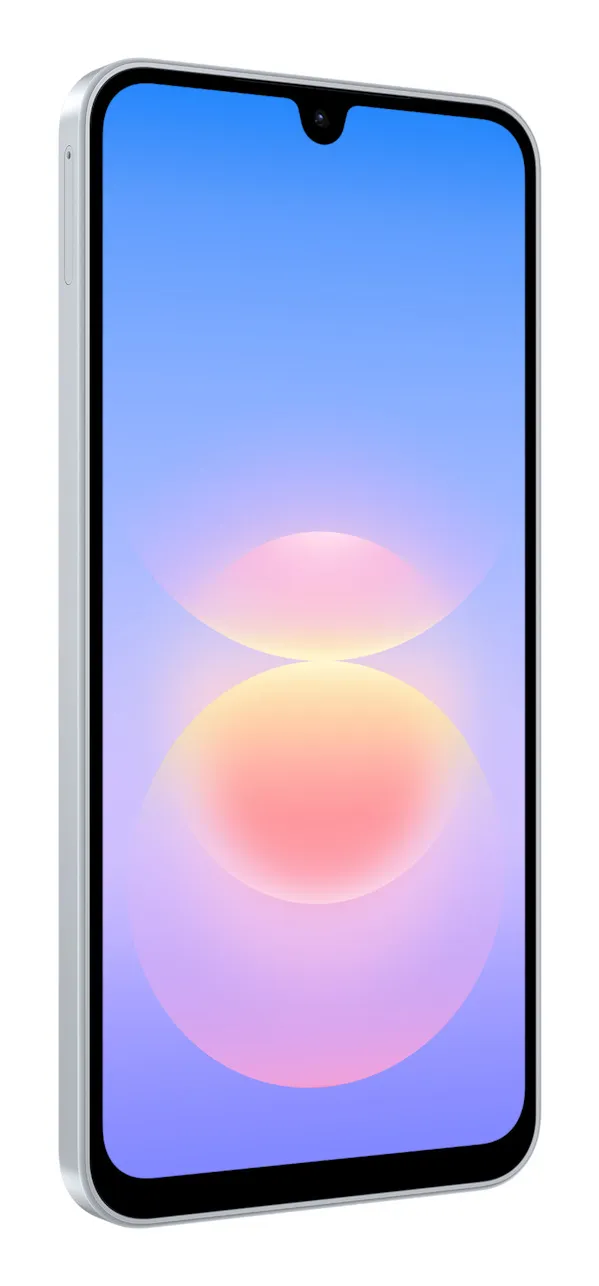 Samsung Galaxy A18 LTE 4/128GB, Silver