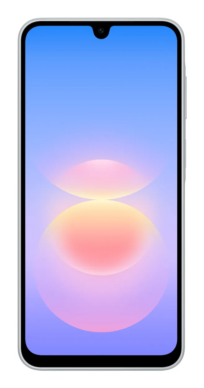 Samsung Galaxy A18 LTE 4/128GB, Silver