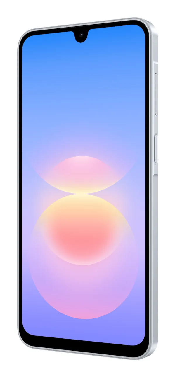 Samsung Galaxy A18 LTE 4/128GB, Silver
