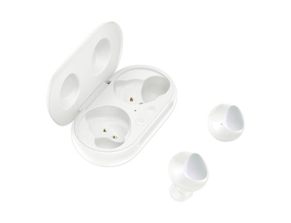 SAMSUNG GALAXY BUDS PLUS WHITE