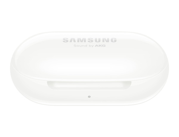 SAMSUNG GALAXY BUDS PLUS WHITE