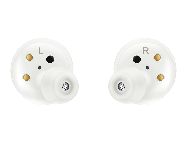 SAMSUNG GALAXY BUDS PLUS WHITE