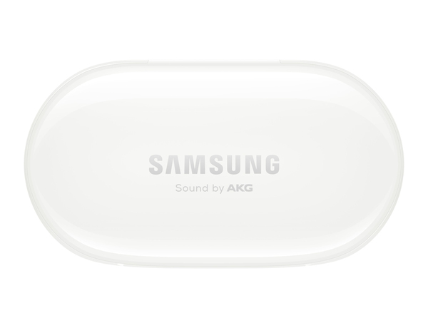 SAMSUNG GALAXY BUDS PLUS WHITE