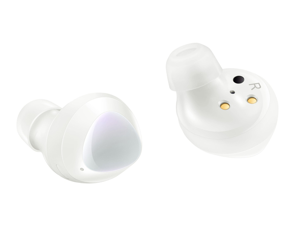 SAMSUNG GALAXY BUDS PLUS WHITE