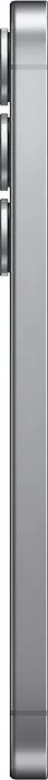Samsung Galaxy S25 5G 12/128GB Android - mobile phone, Silver Shadow