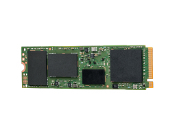 Intel 128GB 600p Series, PCI Express 3.0 x4, 770/450 MB/s - SSD M.2