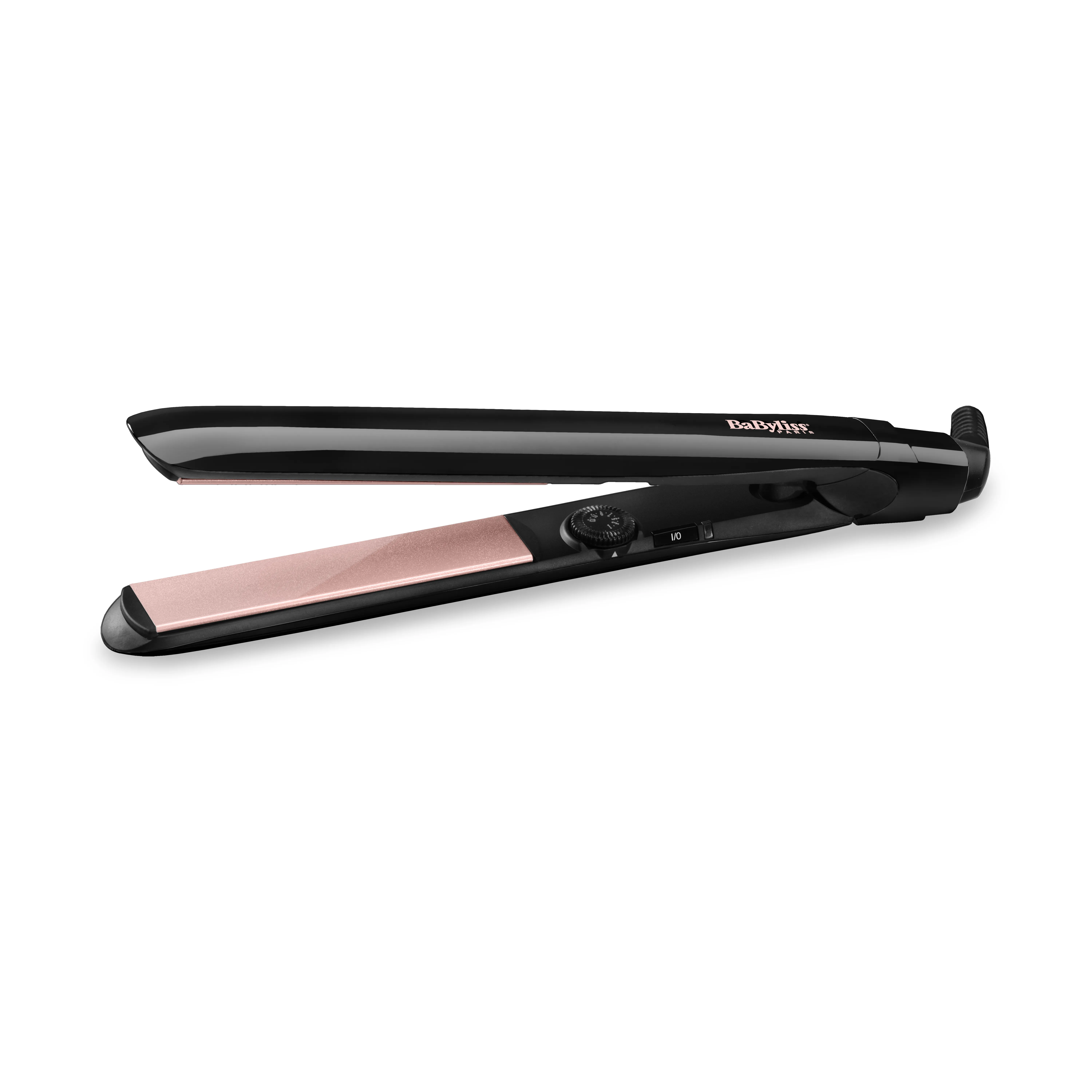 Babyliss Smooth Control 235 - hair straightener