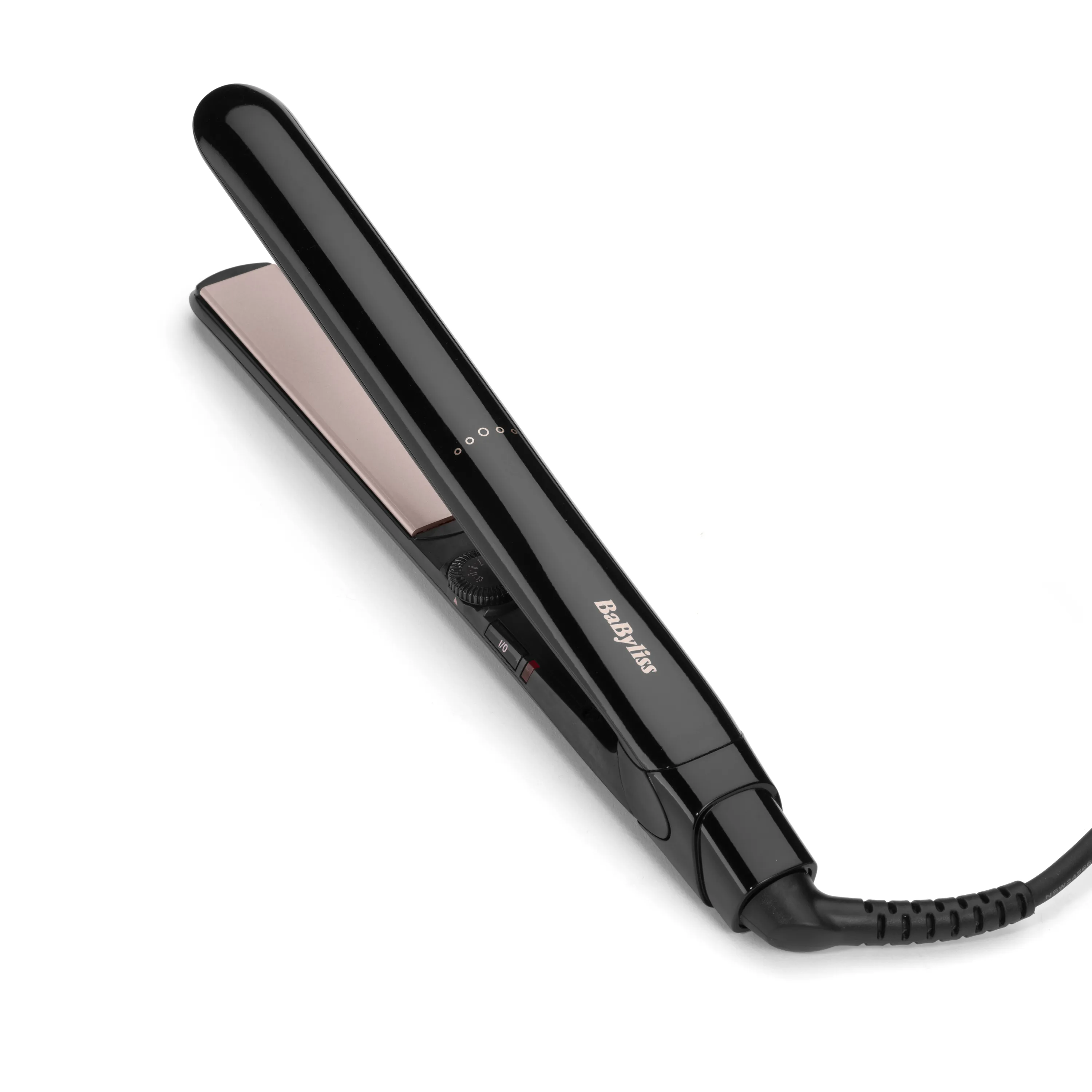 Babyliss Smooth Control 235 - hair straightener