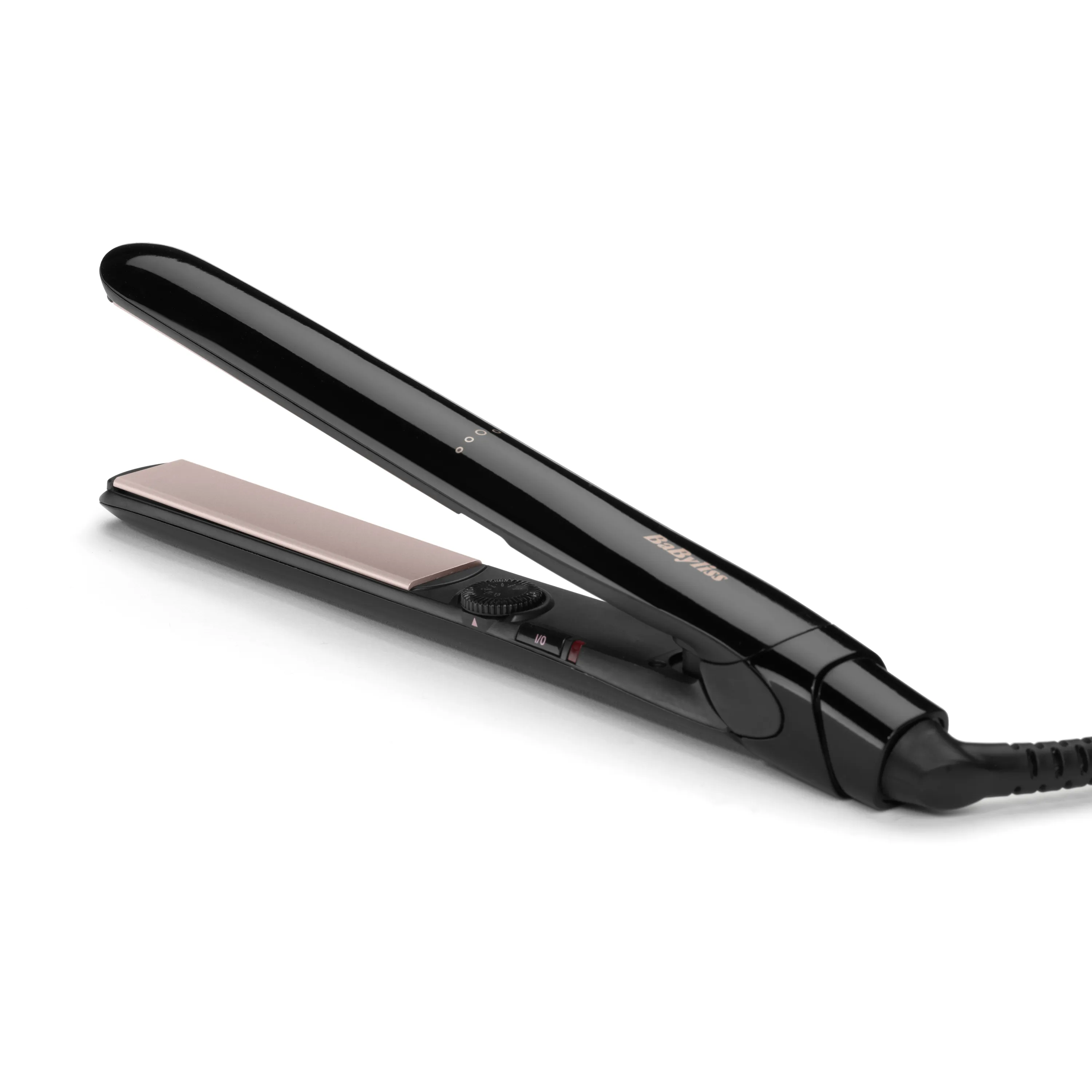 Babyliss Smooth Control 235 - hair straightener