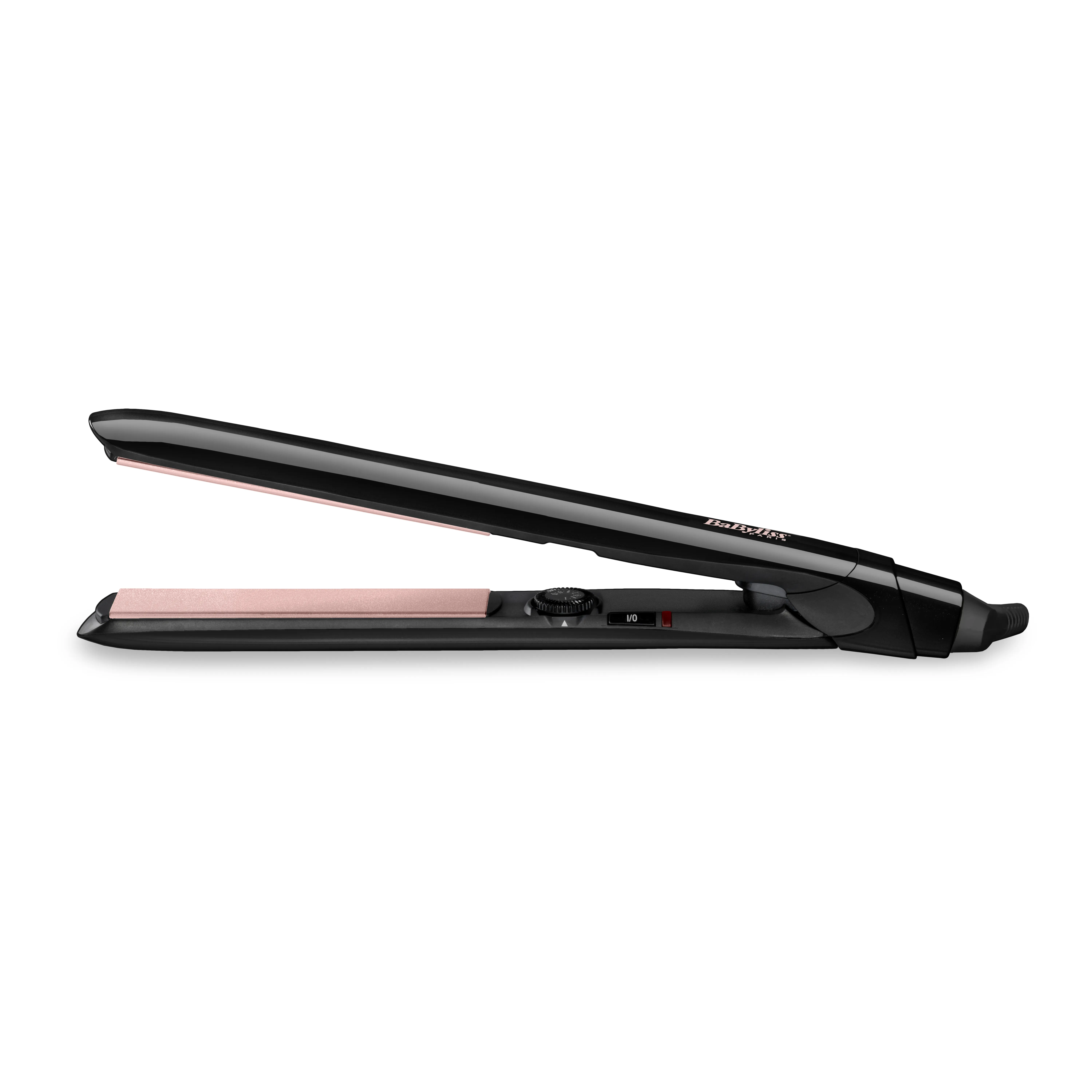 Babyliss Smooth Control 235 - hair straightener