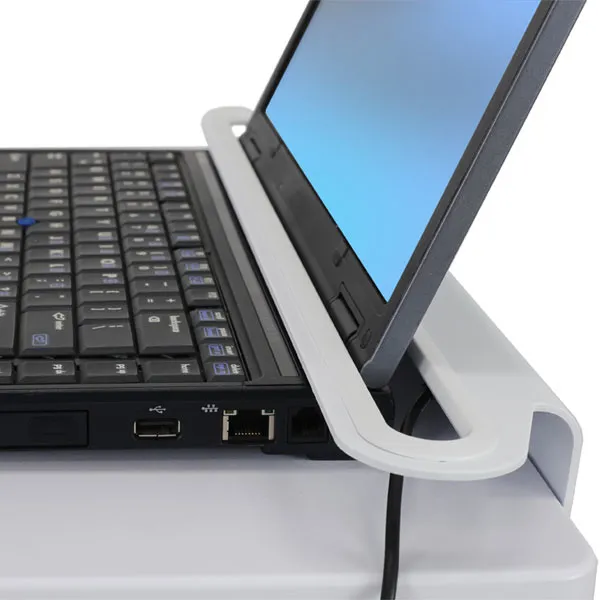 ERGOTRON StyleView  Laptop Cart SV10