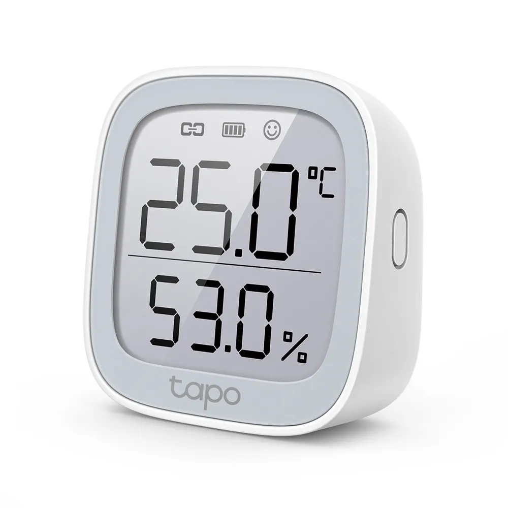 TP-Link Tapo T315 - temperature and humidity sensor