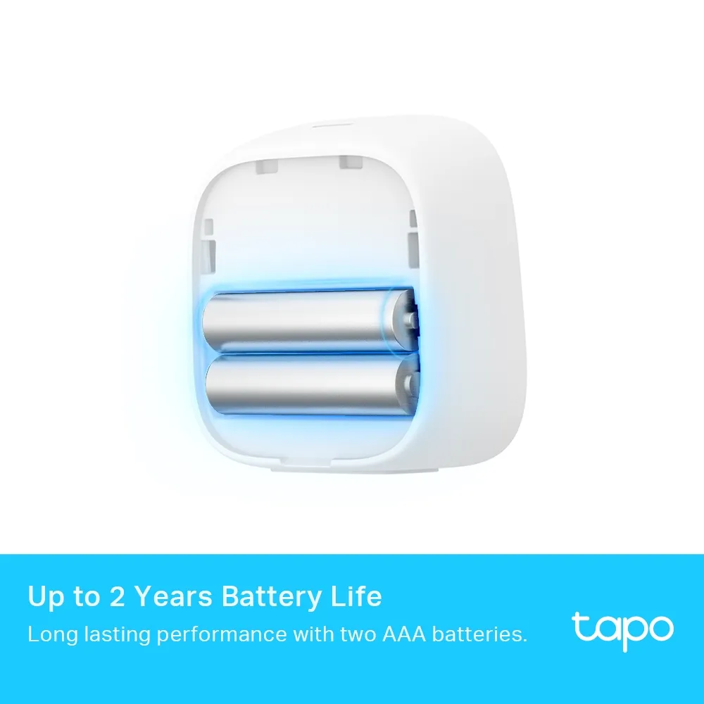 TP-Link Tapo T315 - temperature and humidity sensor