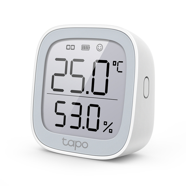 TP-Link Tapo T315 - temperature and humidity sensor