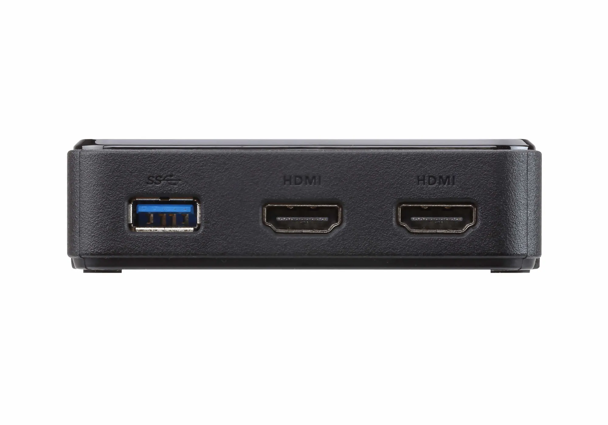 ATEN USB-C Dual HDMI Mini Dock