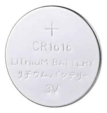 DELTACO ULT-CR1616-1P - Button Cell Battery