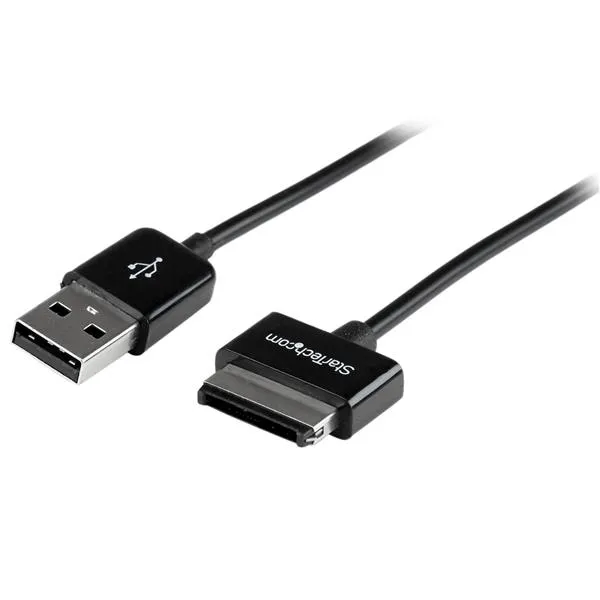 Startech  USB-A - Asus 40-pin - cable, 0.5 m, Black