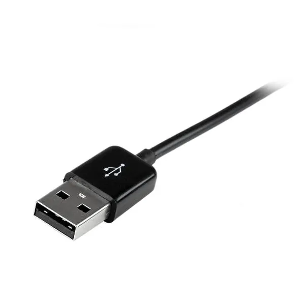 Startech  USB-A - Asus 40-pin - cable, 0.5 m, Black