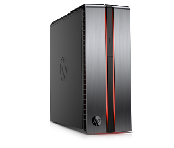 HP Envy 860-085no i5-4460 / 16GB / 256GB SSD / DVD-RW / GeForce GTX 970 4GB / W10ML64