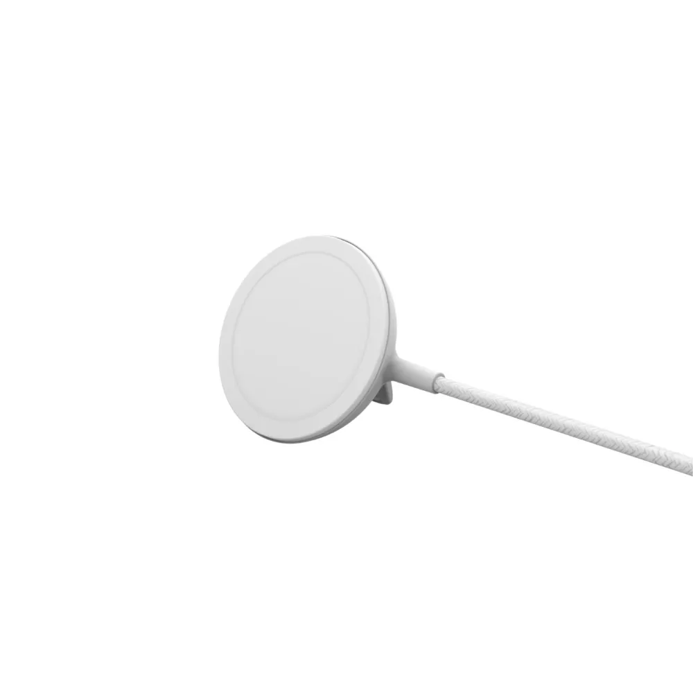 BOOST CHARGE PRO Portable Wireless Charger Pad w MagSafe, 15