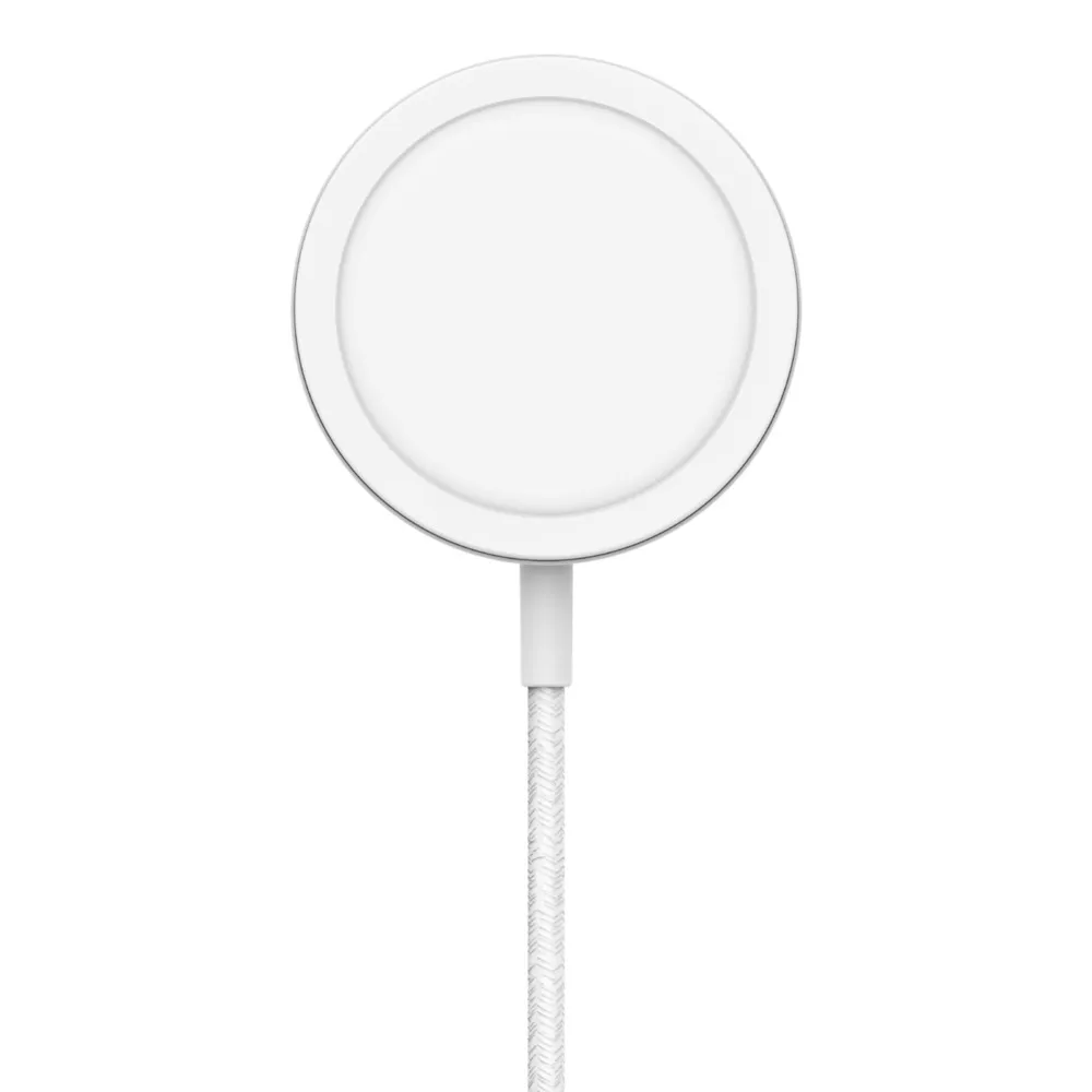 BOOST CHARGE PRO Portable Wireless Charger Pad w MagSafe, 15