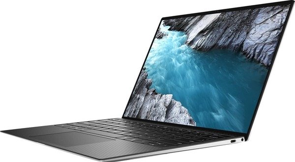 DELL XPS 13 9310. 13.4", i7-1165G7, 16GB, 480GB, Windows 11 Pro - b&auml;rbar (Refurbished: A)