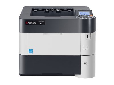 Kyocera ECOSYS P3050dn Duplex, LAN/A4 - monolaserskrivare