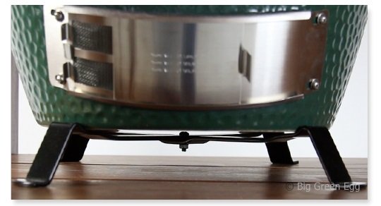Big Green Egg Table Nest p&ouml;yt&auml;jalusta Medium