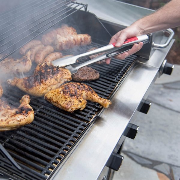 Char-Broil -comfort grip grillipihdit