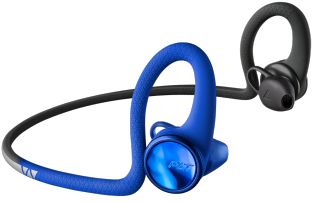 PLANTRONICS BACKBEAT FIT 2100 In-Ear Langaton Sininen
