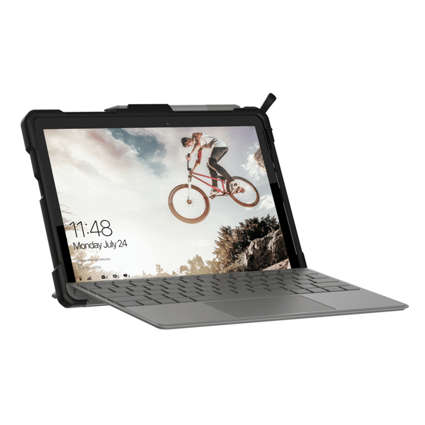 Microsoft Surface Go, Metropolis Case, Magma